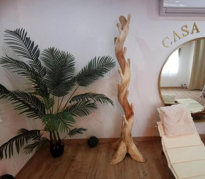 Casa Rosa, Un Petit Cocon Catalan Ortaffa Exterior foto